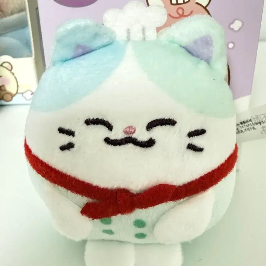 [BUNJANG] NCT Dream Renergy Random Mini Doll / 엔시티드림 스윗 드리미즈 천러 러묘 랜덤 미니 인형