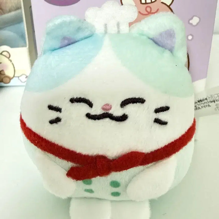 [BUNJANG] NCT Dream Renergy Random Mini Doll / 엔시티드림 스윗 드리미즈 천러 러묘 랜덤 미니 인형