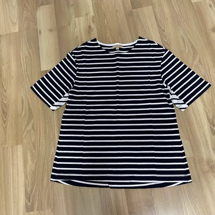 [BUNJANG] Beanpole Short-Sleeve T-Shirt Size 90 / 빈폴 반팔티 90호