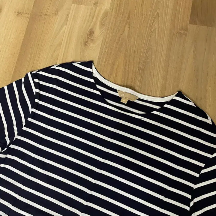 [BUNJANG] Beanpole Short-Sleeve T-Shirt Size 90 / 빈폴 반팔티 90호