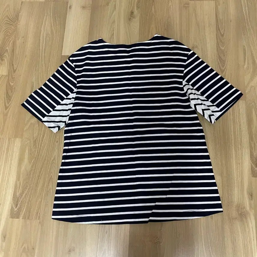 [BUNJANG] Beanpole Short-Sleeve T-Shirt Size 90 / 빈폴 반팔티 90호