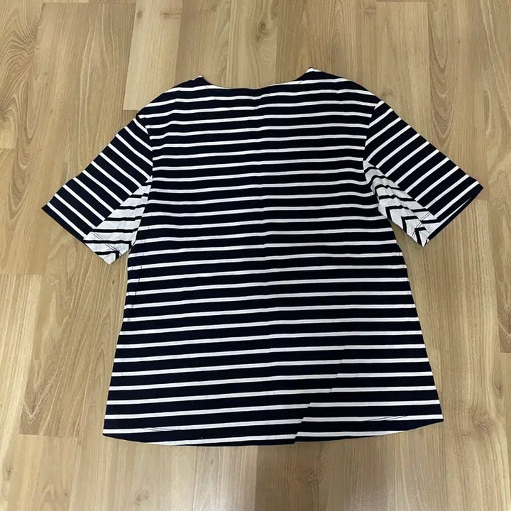 [BUNJANG] Beanpole Short-Sleeve T-Shirt Size 90 / 빈폴 반팔티 90호