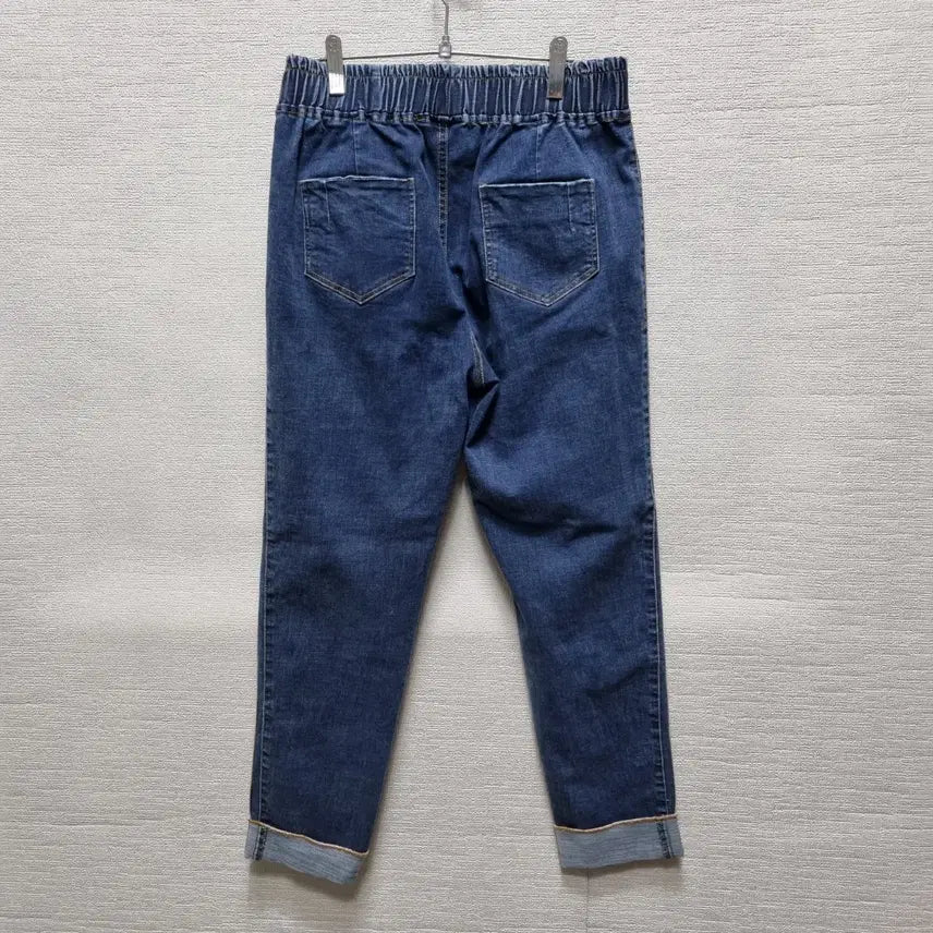 [BUNJANG] W334 Denim Jeans / w334 데님 청바지