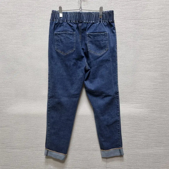 [BUNJANG] W334 Denim Jeans / w334 데님 청바지