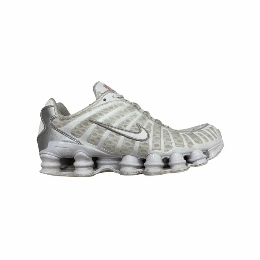 [BUNJANG] Nike Shox TL Sneakers / 나이키 샥스 TL 운동화 신발 (260)
