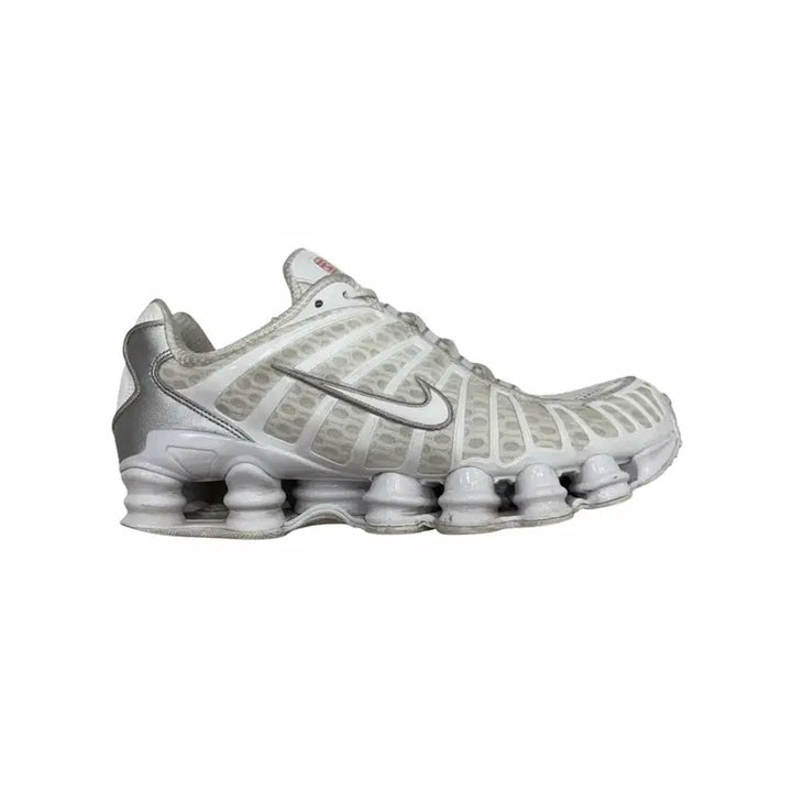 [BUNJANG] Nike Shox TL Sneakers / 나이키 샥스 TL 운동화 신발 (260)