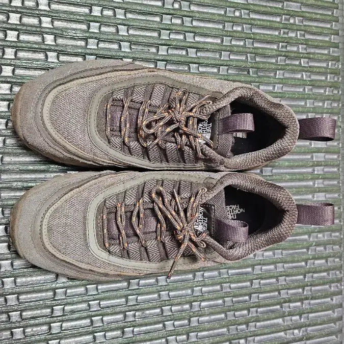 [BUNJANG] The North Face Arrowood Trekking Shoes / 노스페이스 애로우드 트레킹화 275 (NS95L57A)