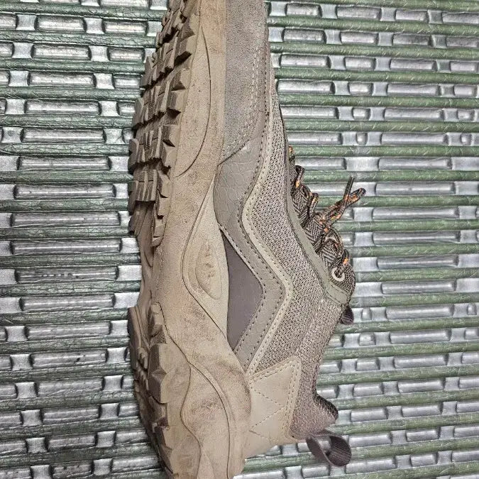[BUNJANG] The North Face Arrowood Trekking Shoes / 노스페이스 애로우드 트레킹화 275 (NS95L57A)