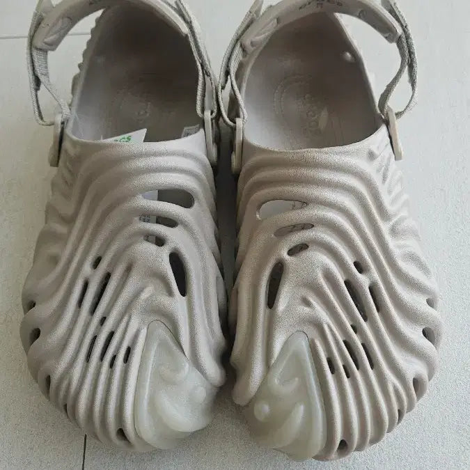 [BUNJANG] Crocs Salehe Bembury Orcharuta M11 / 크록스 살레헤 벰버리 오르차타 M11