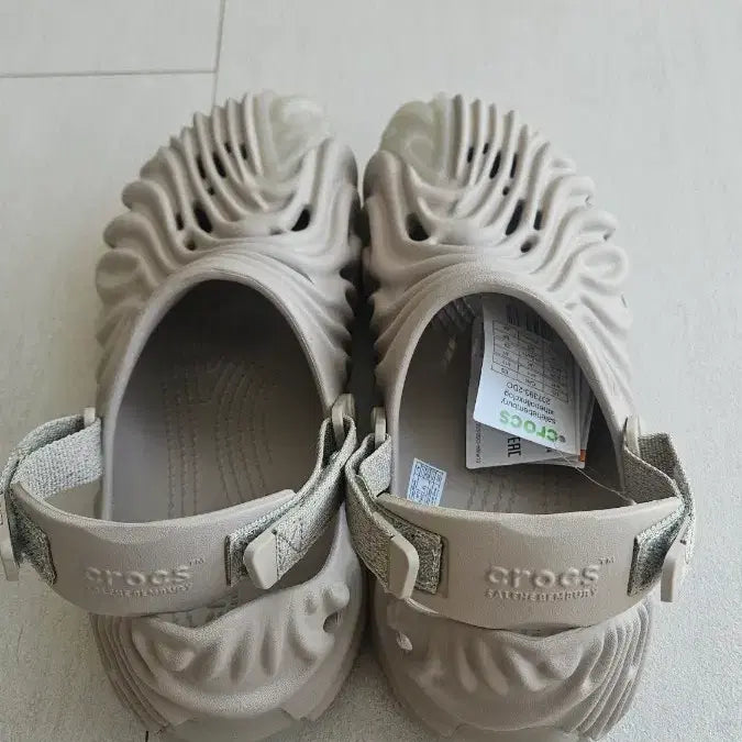 [BUNJANG] Crocs Salehe Bembury Orcharuta M11 / 크록스 살레헤 벰버리 오르차타 M11
