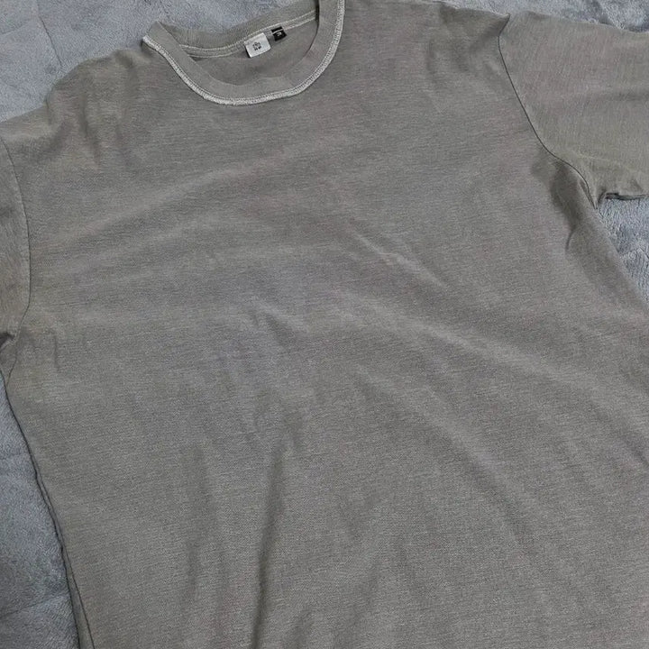[SOLD OUT] [3] 폴리테루 리버스티 빈티지 그레이