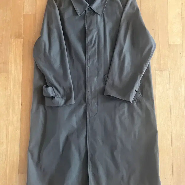 [BUNJANG] EAST KUNST Transitional Coat XL / 이스트쿤스트 간절기 코트 xl