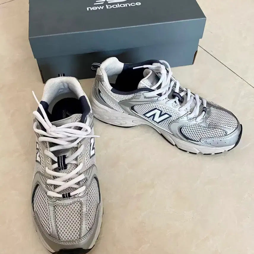 [BUNJANG] New Balance 530 Sneakers / 뉴발란스 530