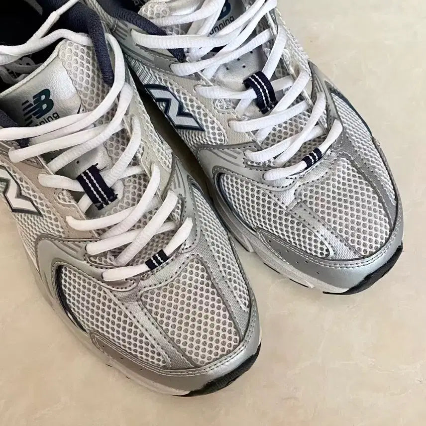 [BUNJANG] New Balance 530 Sneakers / 뉴발란스 530