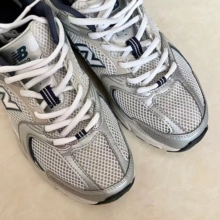 [BUNJANG] New Balance 530 Sneakers / 뉴발란스 530