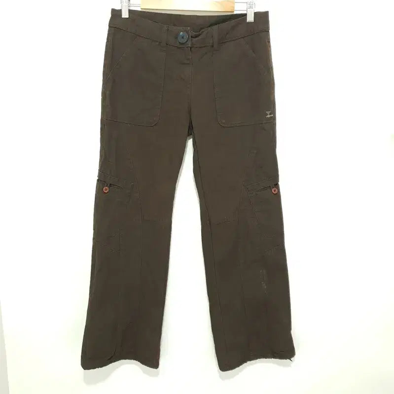 [BUNJANG] Tomboy Jeans Cargo Pants Size 28 / 톰보이 진스 카고 팬츠 28