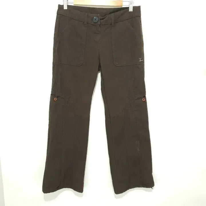 [BUNJANG] Tomboy Jeans Cargo Pants Size 28 / 톰보이 진스 카고 팬츠 28