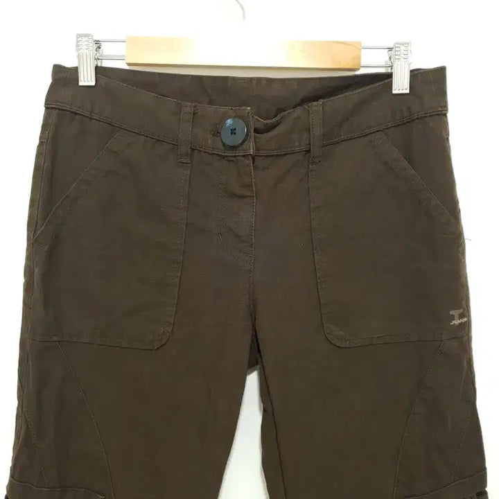 [BUNJANG] Tomboy Jeans Cargo Pants Size 28 / 톰보이 진스 카고 팬츠 28