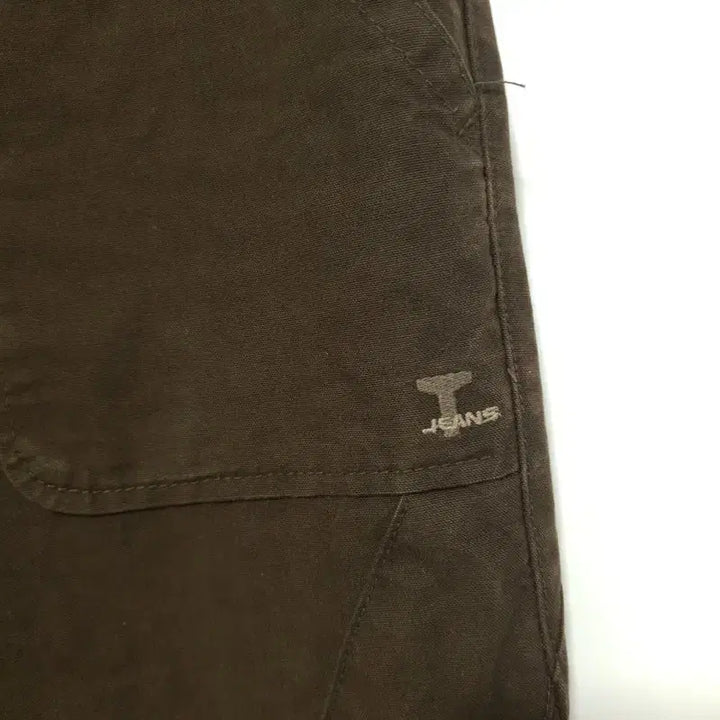 [BUNJANG] Tomboy Jeans Cargo Pants Size 28 / 톰보이 진스 카고 팬츠 28