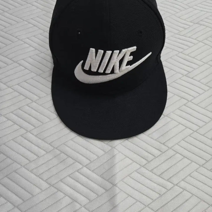[BUNJANG] Nike Authentic Toddler Snapback Set (2 pcs) / 나이키정품유아스냅백2개일괄