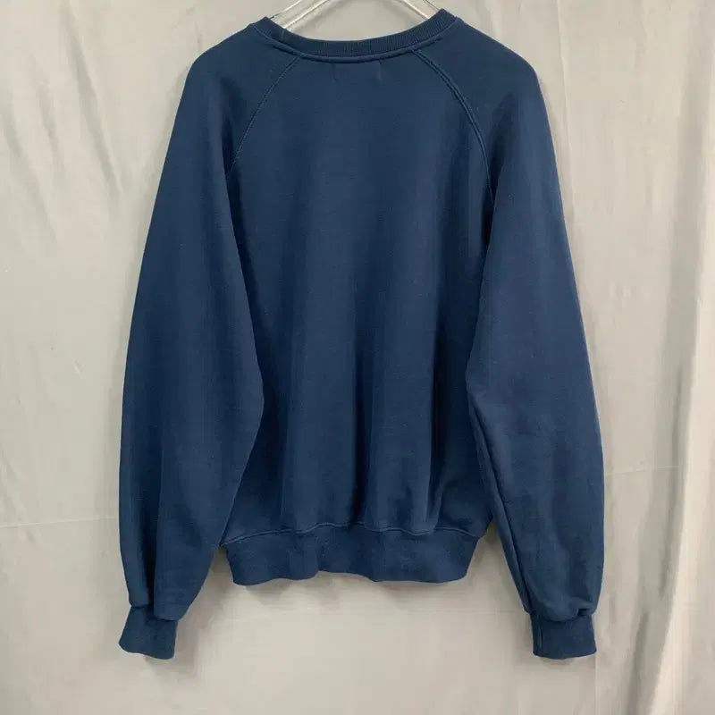 [BUNJANG] SIENNE Columbia Sweatshirt / SIENNE 시엔느 콜롬비아 맨투맨 스웻셔츠