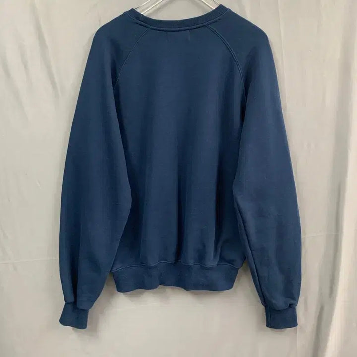 [BUNJANG] SIENNE Columbia Sweatshirt / SIENNE 시엔느 콜롬비아 맨투맨 스웻셔츠
