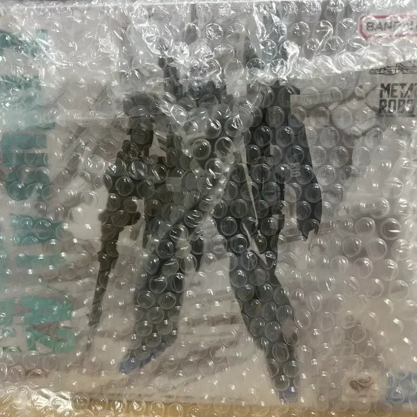 [SOLD OUT] 메탈로봇혼 제타플러스 건담 A1/A2 C형 환장 세트