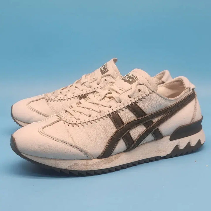 [BUNJANG] Onitsuka Tiger MHS Women&