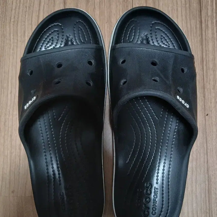 [BUNJANG] Crocs Men&