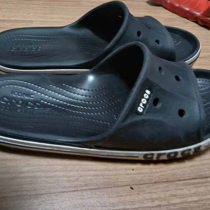 [BUNJANG] Crocs Men&