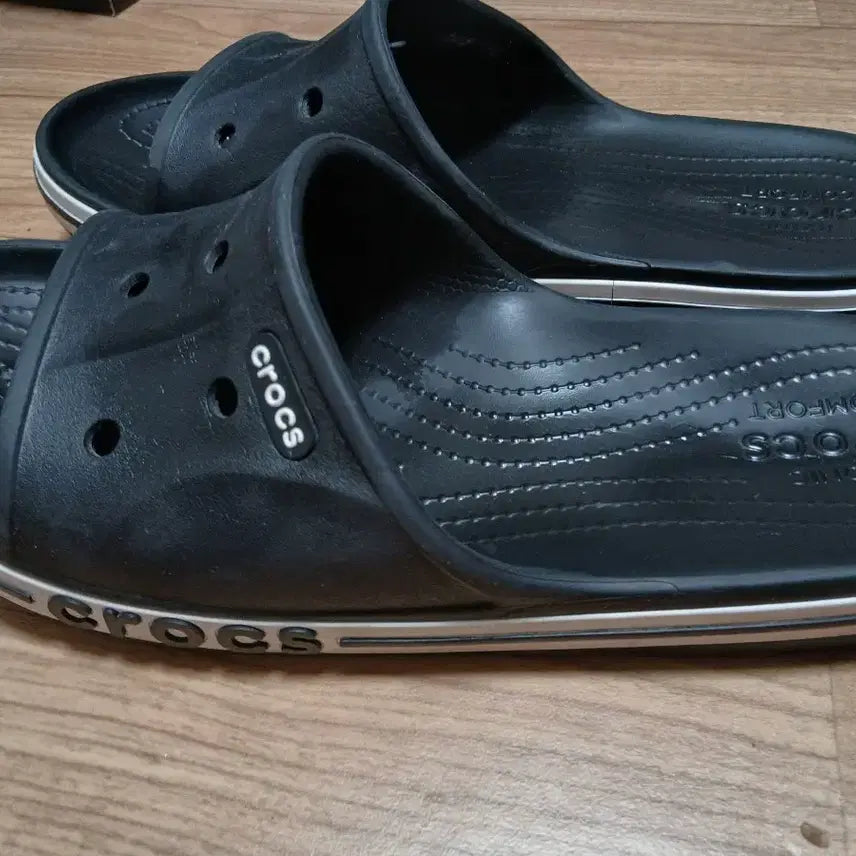 [BUNJANG] Crocs Men&