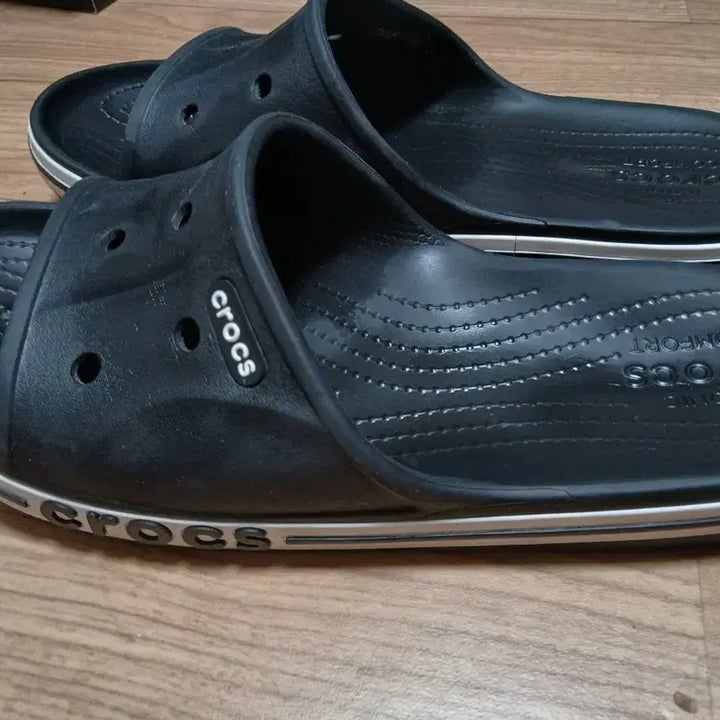 [BUNJANG] Crocs Men&