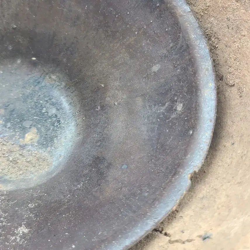 [BUNJANG] Antique Tea Cup / 갑발속 원대 찻잔