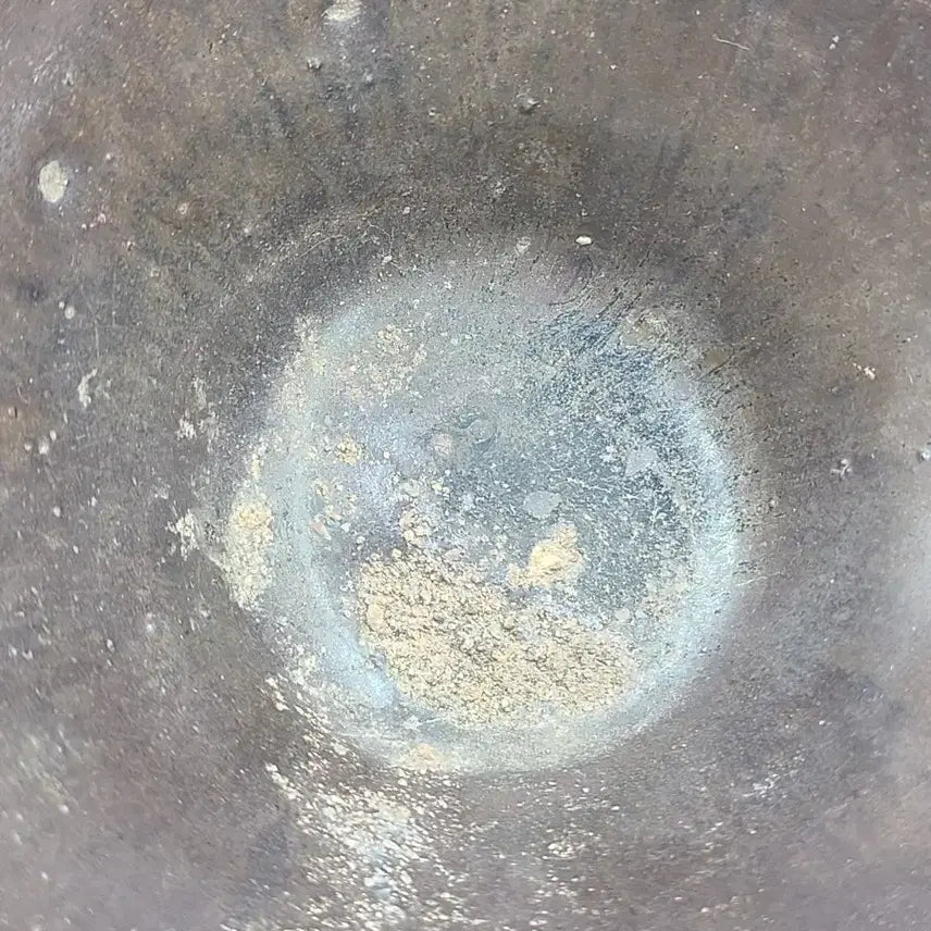[BUNJANG] Antique Tea Cup / 갑발속 원대 찻잔