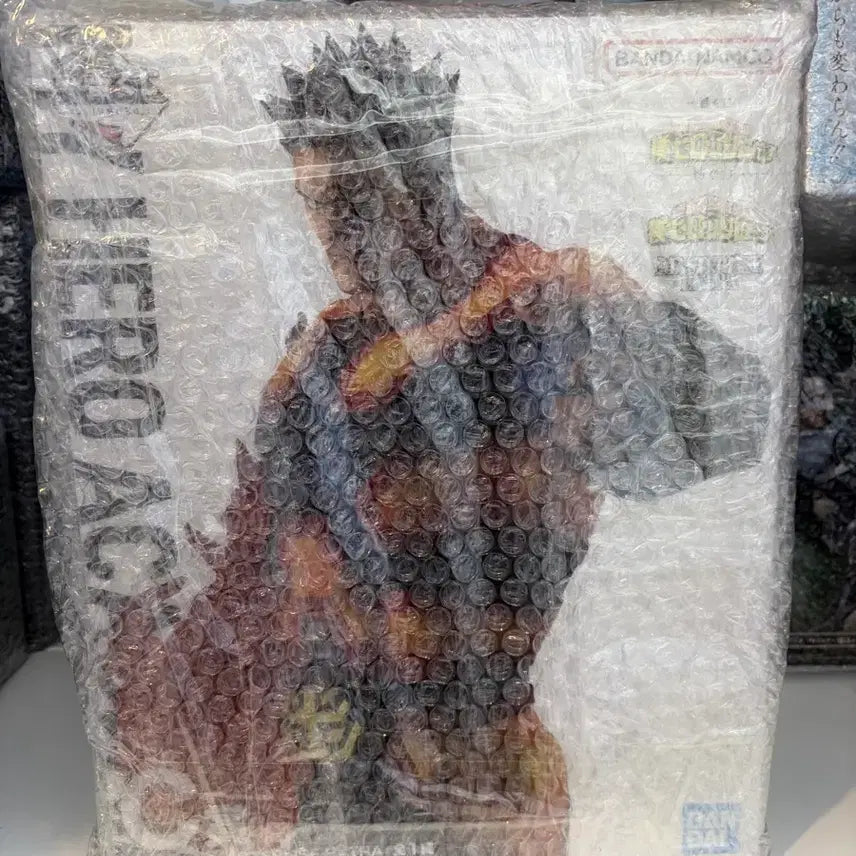 [SOLD OUT] 미개봉) 제일복권 나의 히어로 아카데미아 방어하는힘 피규어 C상 엔데버