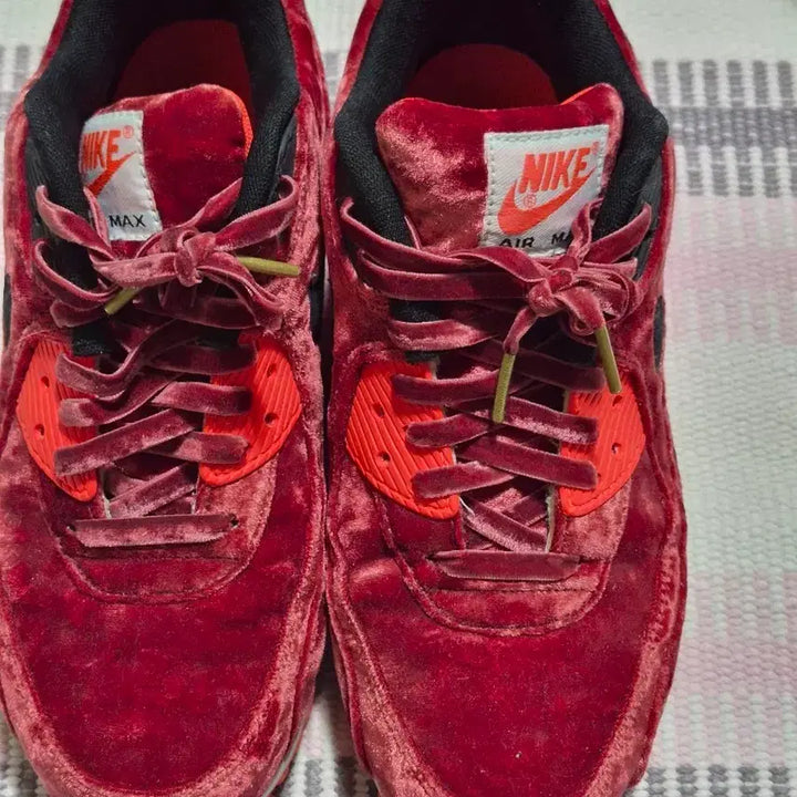 [BUNJANG] Nike Air Max 90 Valentine&