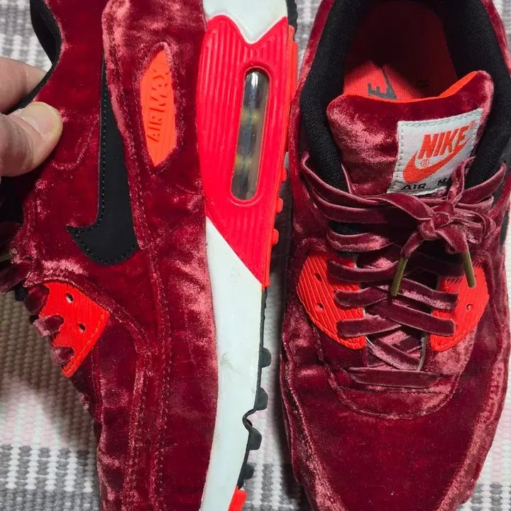 [BUNJANG] Nike Air Max 90 Valentine&