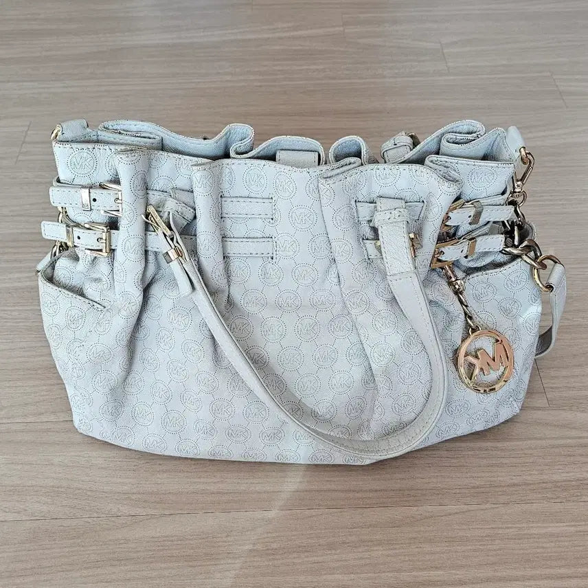 [BUNJANG] Michael Kors Shopper/Shoulder/Crossbody Bag / (정품)(MICHAEL KORS) 마이클 코어스 쇼퍼/숄더/크로스백/가방
