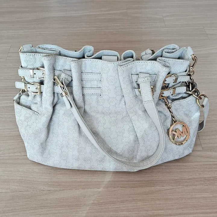 [BUNJANG] Michael Kors Shopper/Shoulder/Crossbody Bag / (정품)(MICHAEL KORS) 마이클 코어스 쇼퍼/숄더/크로스백/가방