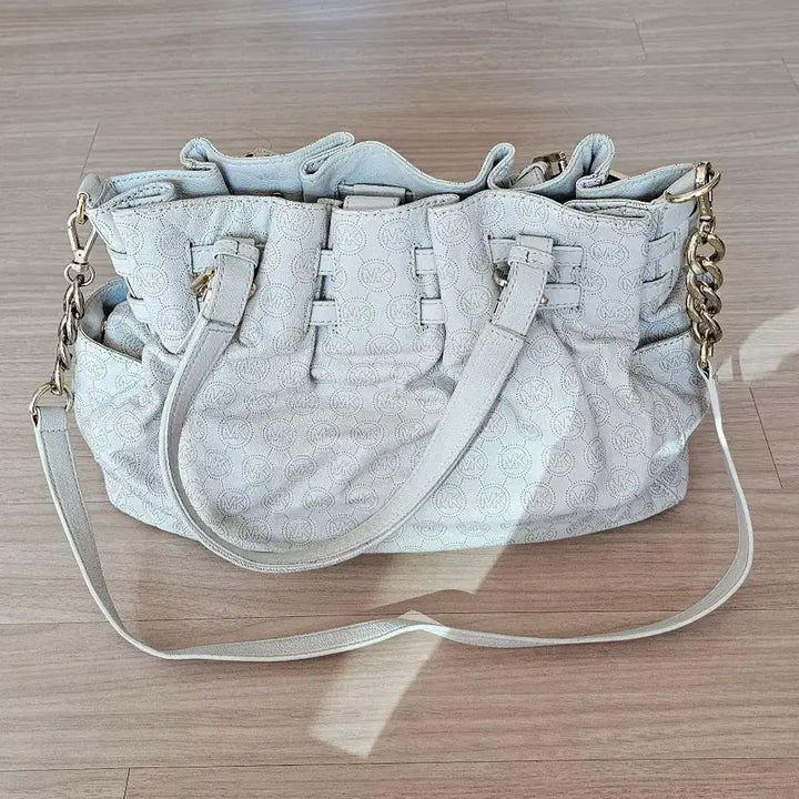 [BUNJANG] Michael Kors Shopper/Shoulder/Crossbody Bag / (정품)(MICHAEL KORS) 마이클 코어스 쇼퍼/숄더/크로스백/가방