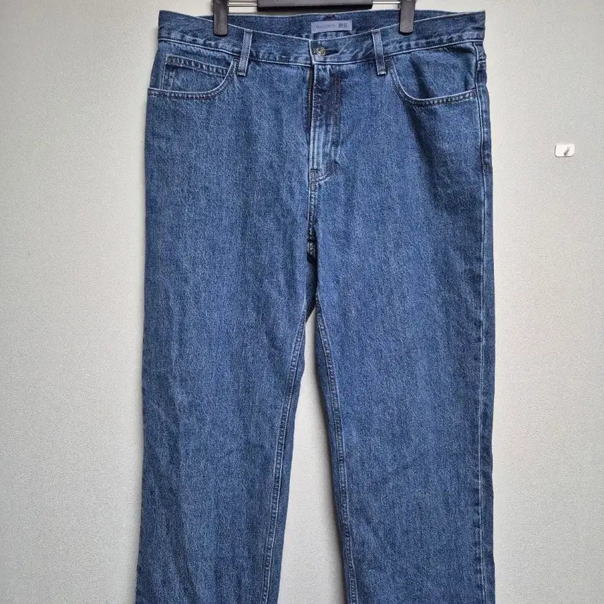 [BUNJANG] Uniqlo JWA Denim Pants / JWA 데님