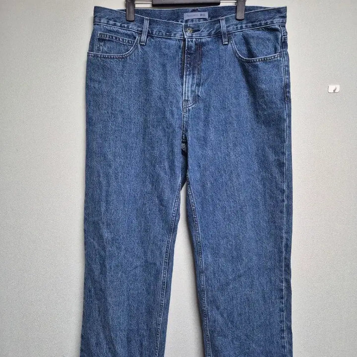 [BUNJANG] Uniqlo JWA Denim Pants / JWA 데님
