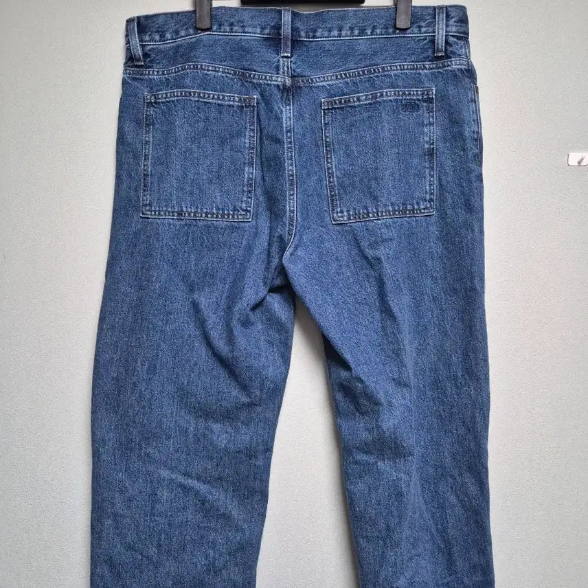 [BUNJANG] Uniqlo JWA Denim Pants / JWA 데님