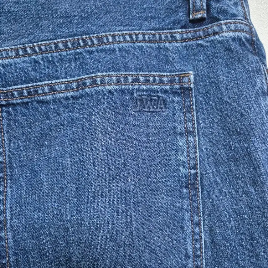 [BUNJANG] Uniqlo JWA Denim Pants / JWA 데님