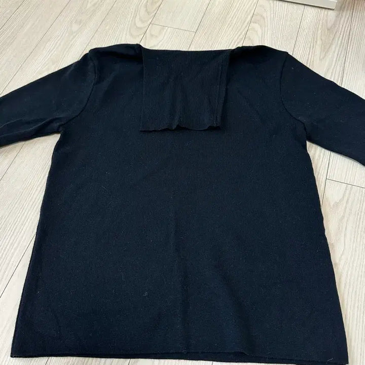 [BUNJANG] Moani Half Turtleneck Knit / 모아니 하프 터틀넥 니트