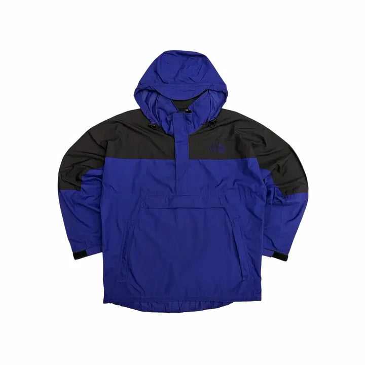 [BUNJANG] The North Face 90s Anorak Windbreaker Jacket XXL / 노스페이스 90s 아노락 바람막이 자켓 110 xxl 2xl 정도