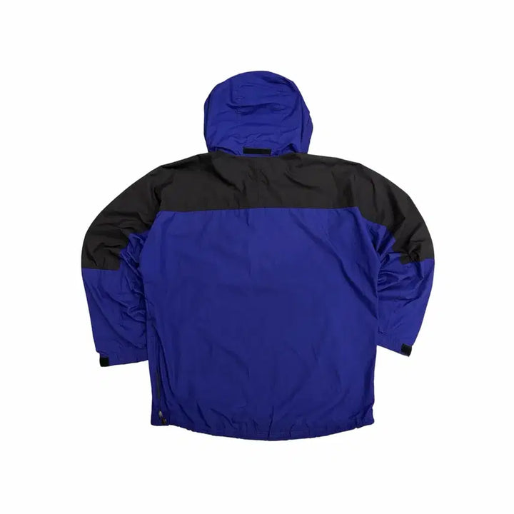 [BUNJANG] The North Face 90s Anorak Windbreaker Jacket XXL / 노스페이스 90s 아노락 바람막이 자켓 110 xxl 2xl 정도