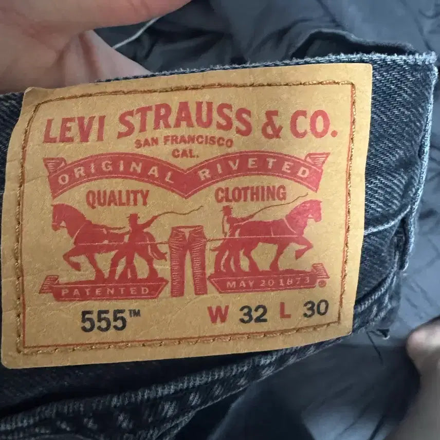 [BUNJANG] Levi&