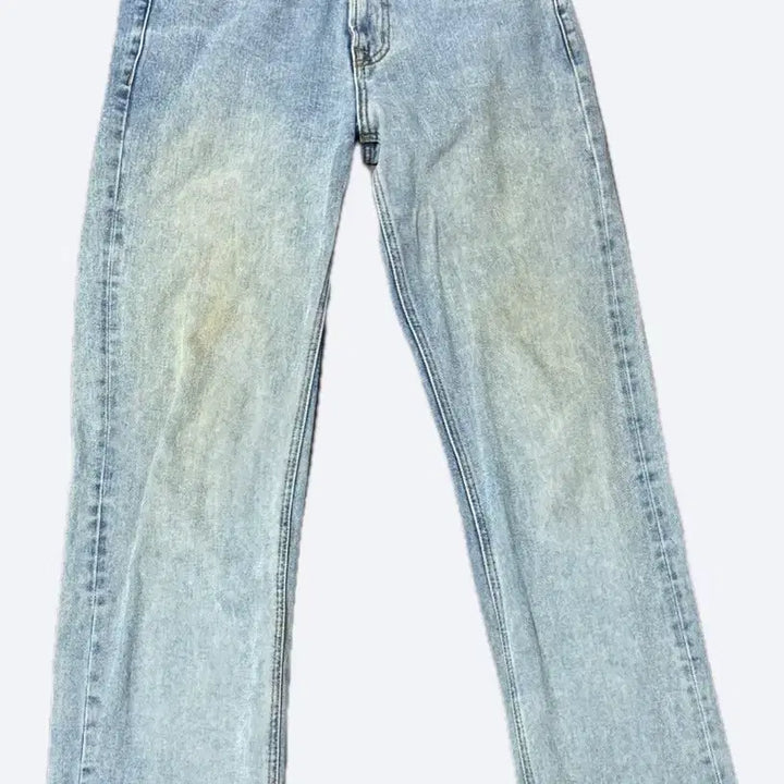 [BUNJANG] Bundle Set of 4 Jeans / 청바지 4개 일괄 판매합니다