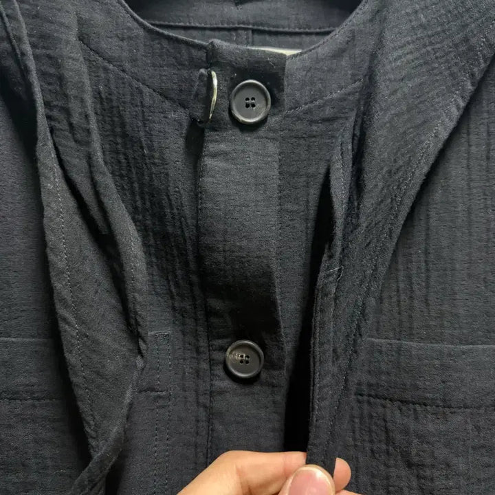 [BUNJANG] Too Good Skipper Jacket - Size L / 투 굿 스키퍼 자켓 L size